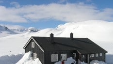 Hellevassbu