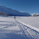 Over Ulvådalsvatnet