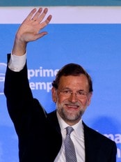 Mariano Rajoy (Foto: Paul White/Ap) Mariano Rajoy (Foto: Paul White/Ap)