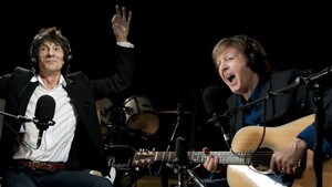Ronnie Wood Show 10:11