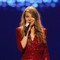 NUMMER 13: Anna Rosselini representerer Sveits med 'In Love For A While'. 