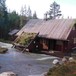 Sommer ved Sørmyrseter