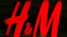 Hennes & Mauritz (Foto: Knut Falch/Scanpix) Hennes & Mauritz (Foto: Knut Falch/Scanpix)
