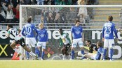 Hønefoss - Molde