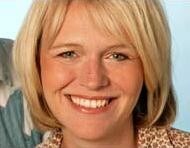 Anne Ardem (NRK) Anne Ardem (NRK)