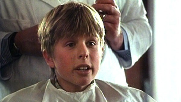 Film: Herman