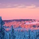 Mållia i nærheten av Hamar er et bra mål for sesongens første skitur