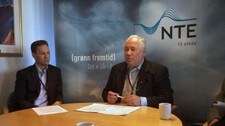 Torbjørn Skjerve (NTE) Torbjørn Skjerve (NTE)