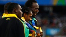 Bolt (Foto: KAI PFAFFENBACH/Reuters)