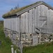 Seter ved Jøldalshytta