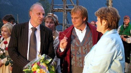 Marispelet 2007 (Foto: Picasa 2.6/NRK)
