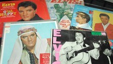 Vinylens velsignelse (Foto: -/AFP)