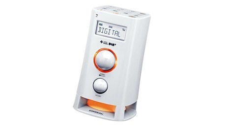 Sangean DCR-200 Sangean DCR-200
