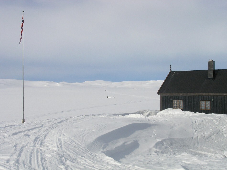 Sandhaug