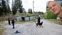 Klemetsrud-drapet (Foto: Scanpix)