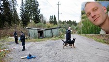 Klemetsrud-drapet (Foto: Scanpix)