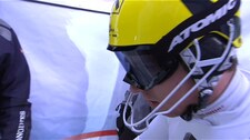Video Marcel Hirscher vinner i Sladming (Foto: Nyhetsspiller)