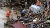 Philippines Storm