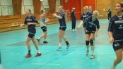 Volda har stor tru på opprykk i kvinnehandball - Volda sitt handballag for kvinner aukar budsjettet med nesten ein million kroner dersom det vert opprykk til 1.divisjon. Klubben har god tru på suksess i kvalifiseringa etter ein strålande sesong i 2.divisjon. 
