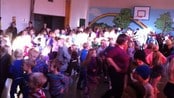 BlimE - Fenstad skole 2170 - BlimE-dansen 2013