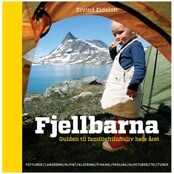 Eivind Eidslott: Fjellbarna