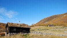 Gravdalen