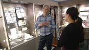 Gullsmedbransjen sliter: Må si opp ansatte - Panoramagruppens avdeling i Arendal må nedbemanne. Gullsmedbransjen sliter tungt, og hos landets største grossist av gullvarer, er resultatet oppsigelser.