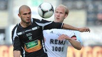 Rosenborg - Hønefoss (Foto: Alley, Ned/NTB scanpix)