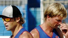 Bjørn Maaseide og Iver Horrem  (Foto: Poppe, Cornelius/SCANPIX)