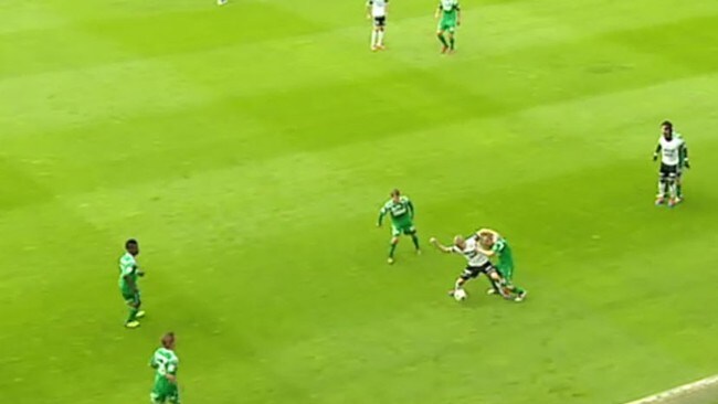 Rosenborg - Kvik Halden Rosenborg - Kvik Halden