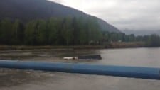 drivgods (Foto: Trond Rybakken) drivgods (Foto: Trond Rybakken)