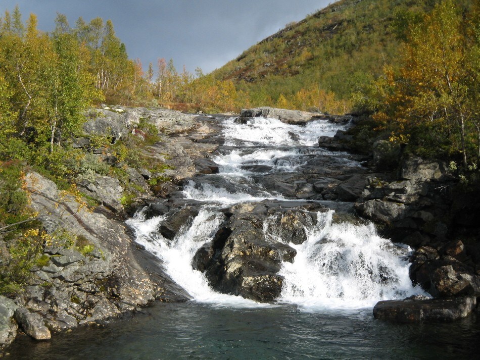 Skogadalsbøen