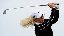 Suzann Pettersen (Foto: NIGEL RODDIS/Reuters)