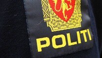 Politi (Foto: Martinsen, Anders/Aftenposten)