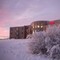 Enjoy modern facilities in the middle of the plateau.