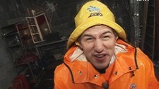 Per Olav i silregn (NRK)