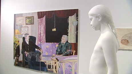 Høstutstillingen 2008 (NRK) Høstutstillingen 2008 (NRK)