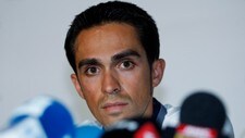 Contador (Foto: Manu Mielniezuk/Ap) Contador (Foto: Manu Mielniezuk/Ap)