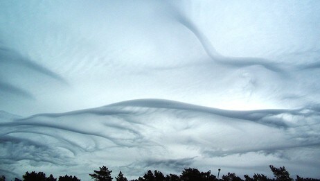 Asperatusskyer over Tallin (Foto: Avjoska Wikimedia commons)
