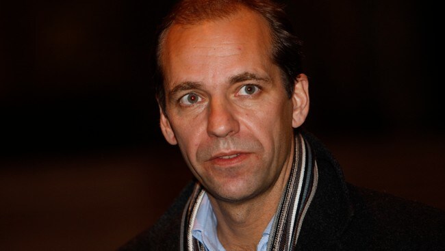 Knut Even Lindsjørn (Foto: Holm, Morten/SCANPIX) Knut Even Lindsjørn (Foto: Holm, Morten/SCANPIX)
