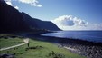 Fra Eggum i Lofoten