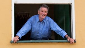 Brasil med Michael Palin 4:4