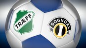 Kampreferat: SK Træff - Sogndal Fotball - Kampreferat fra 2. runde i cupen. Det ble uavgjort (3-3) mellom lagene. Reporter: Allan Rune Eikrem. Redigerer: Roar Strøm