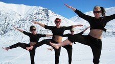 Baffin Babes (Foto: Baffin Babes)