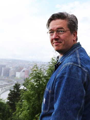  Tomas Alfredson 