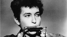 Bob Dylan (Foto: Scanpix/AP)