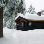 Småvannsbu