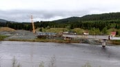 Koster 60 millioner ekstra - Ny E6 i Harran i Grong kommune