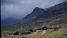 Dørålseter