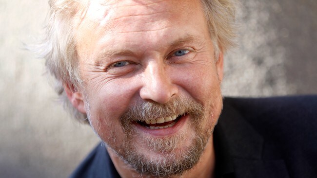 Dennis Storhøi (Foto: Åserud, Lise/SCANPIX) Dennis Storhøi (Foto: Åserud, Lise/SCANPIX)